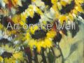 w   Sunflowers   Marilyn Whalen  Acrylic   950.00
